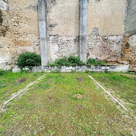 Apartament L'Odyssee, A 5 Min De La Gare ~ Fibre + Parking Poitiers Zewnętrze zdjęcie