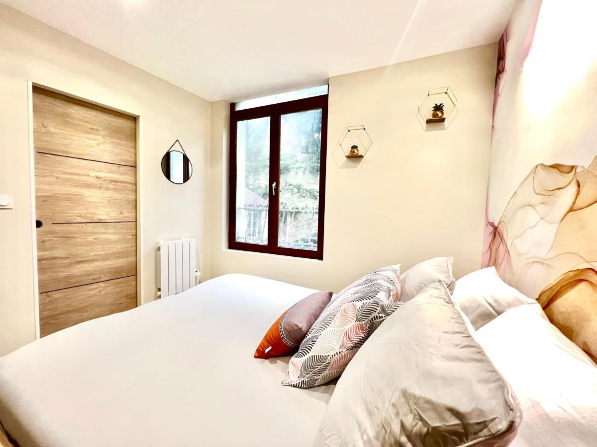 Apartament L'Odyssee, A 5 Min De La Gare ~ Fibre + Parking Poitiers Zewnętrze zdjęcie